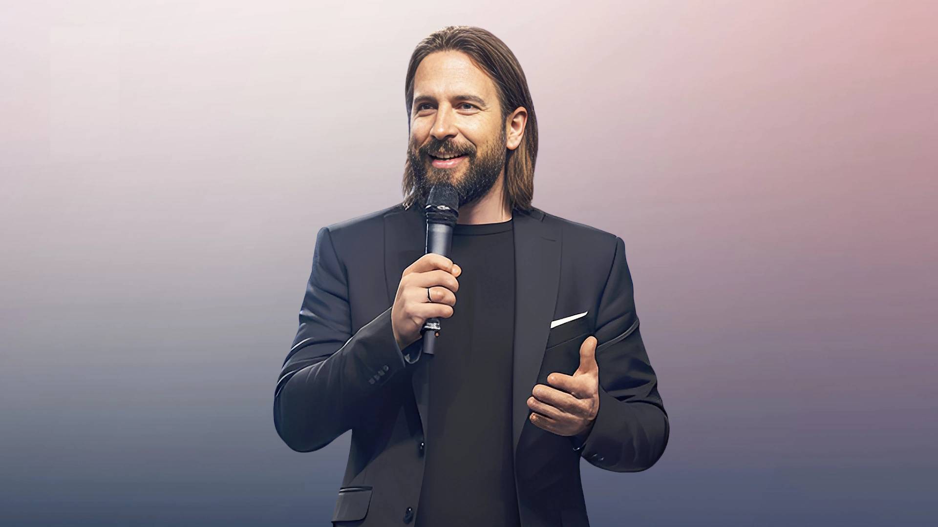 -Bruno Goulet, Founder & CEO, Business in a Box